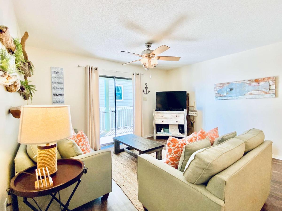 Villa Sundial 2C By Albvr - Great Views - Great Location And Amenities Gulf Shores Exterior foto