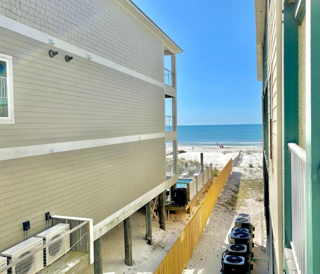 Villa Sundial 2C By Albvr - Great Views - Great Location And Amenities Gulf Shores Exterior foto